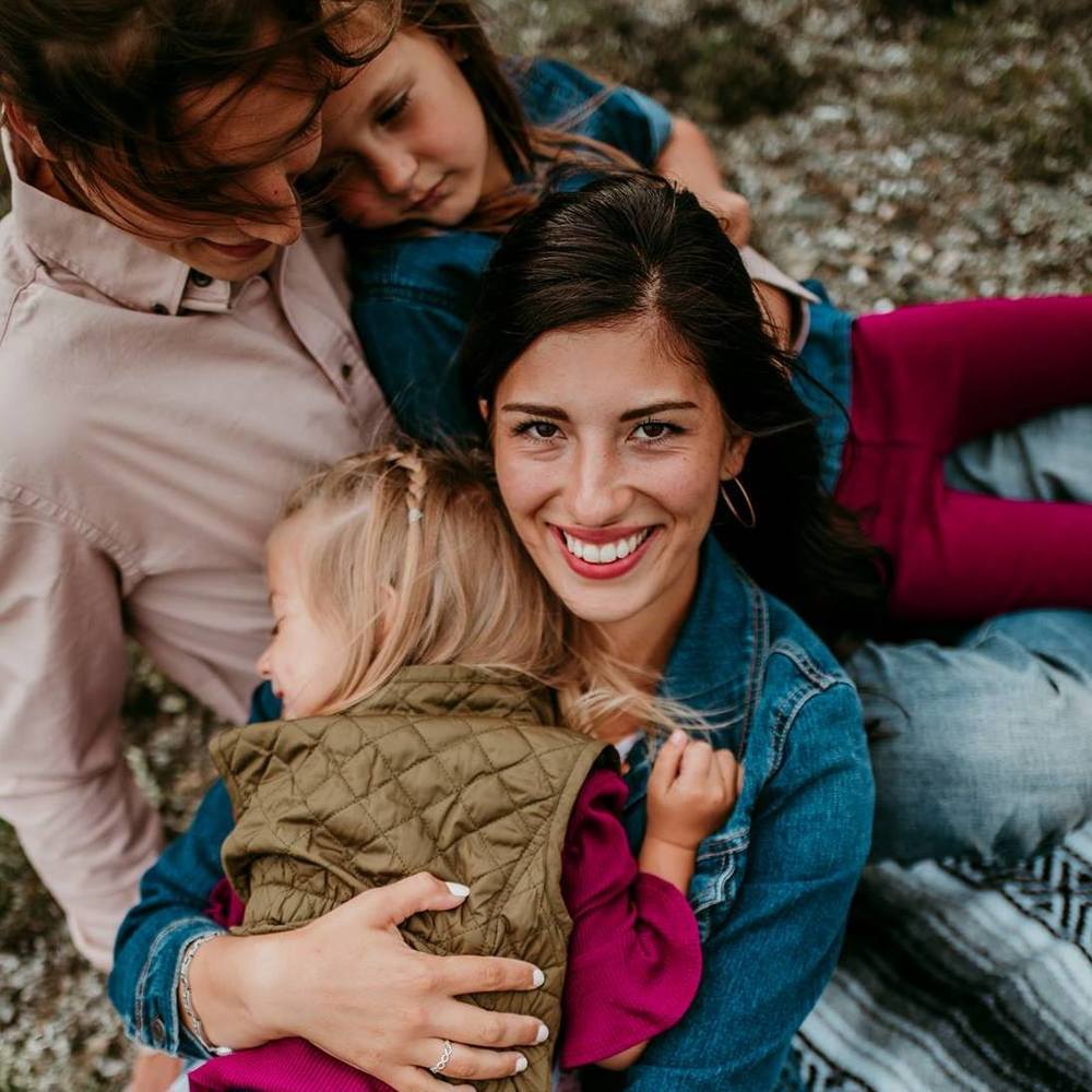 Meet your Posher, Lillian